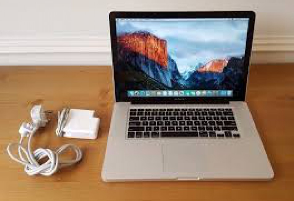 MAC BOOK PRO A1286 4GB 15 IN LAPTOP FACTORY RESET